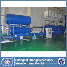 Icf Block Molding Machine